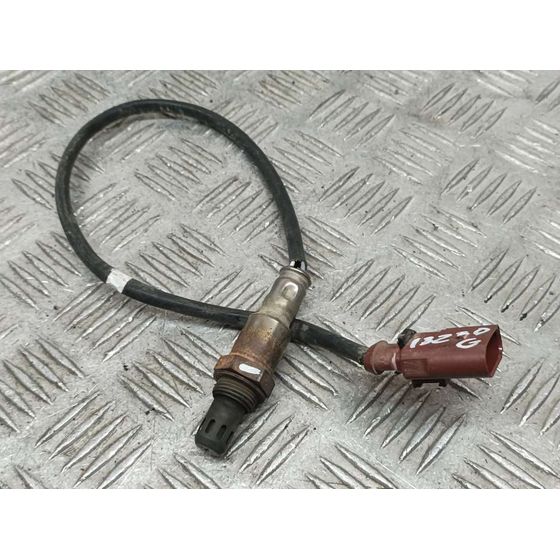Sonda Lambda Para Skoda Fabia