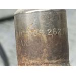 Sonda Lambda Para Skoda Fabia