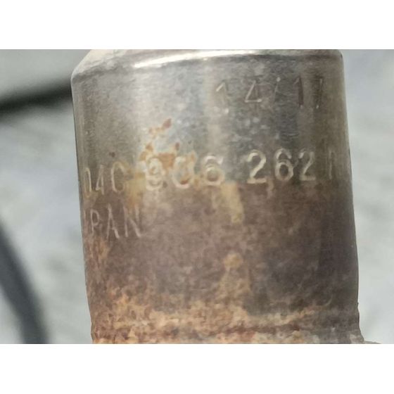 Sonda Lambda Para Skoda Fabia