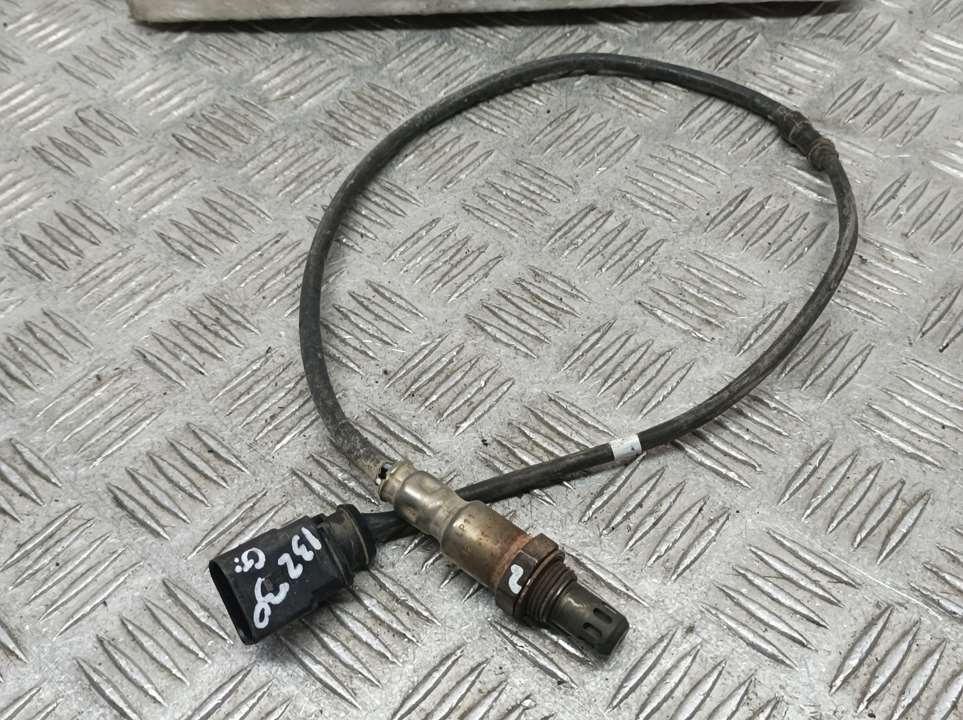 Sonda Lambda Para Skoda Fabia
