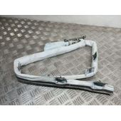 Airbag Cortina Delantero Derecho  Para Skoda Fabia