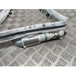 Airbag Cortina Delantero Derecho  Para Skoda Fabia