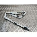 Airbag Cortina Delantero Izquierdo Para Skoda Fabia