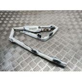 Airbag Cortina Delantero Izquierdo Para Skoda Fabia