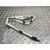 Airbag Cortina Delantero Izquierdo Para Skoda Fabia