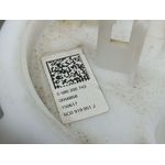 Aforador Para Skoda Fabia