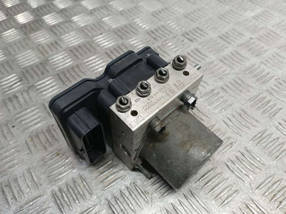 Abs Para Skoda Fabia