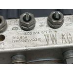 Abs Para Skoda Fabia