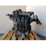 Motor Completo Para Skoda Fabia