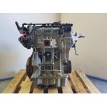 Motor Completo Para Skoda Fabia