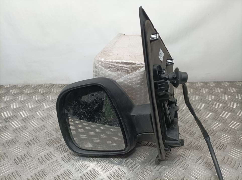 Retrovisor Izquierdo Para Toyota Proace