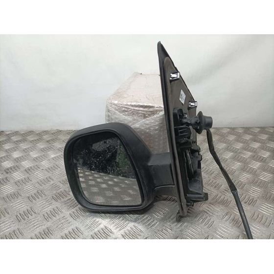 Retrovisor Izquierdo Para Toyota Proace