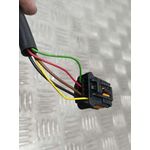 Retrovisor Izquierdo Para Toyota Proace