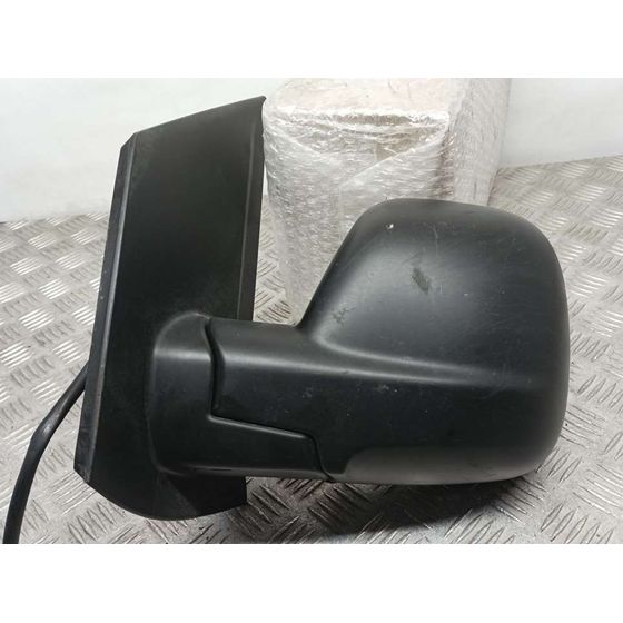 Retrovisor Izquierdo Para Toyota Proace