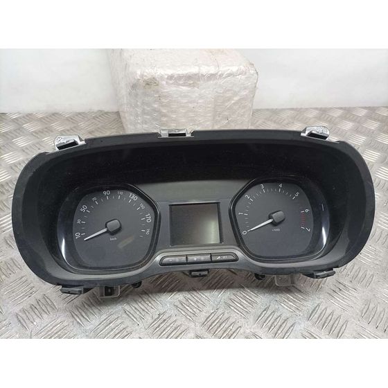 Cuadro Instrumentos para Toyota Proace