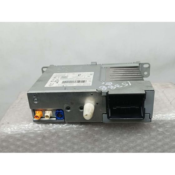 Sistema Audio / Radio Para Toyota Proace