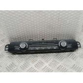 Mando Calefaccion / Aire Acondicionado Para Toyota Proace