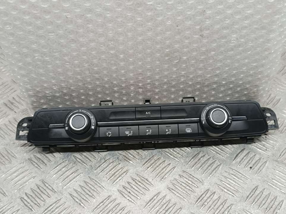 Mando Calefaccion / Aire Acondicionado Para Toyota Proace