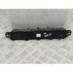 Mando Calefaccion / Aire Acondicionado Para Toyota Proace