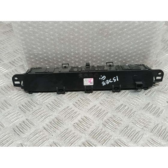 Mando Calefaccion / Aire Acondicionado Para Toyota Proace