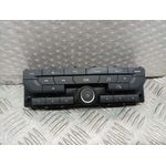 Mando Multifuncion Para Toyota Proace
