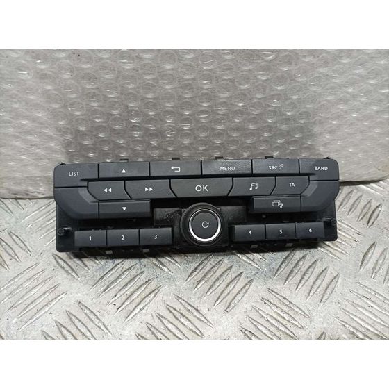 Mando Multifuncion Para Toyota Proace