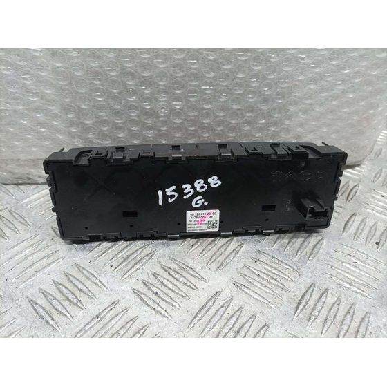 Mando Multifuncion Para Toyota Proace