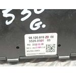 Mando Multifuncion Para Toyota Proace