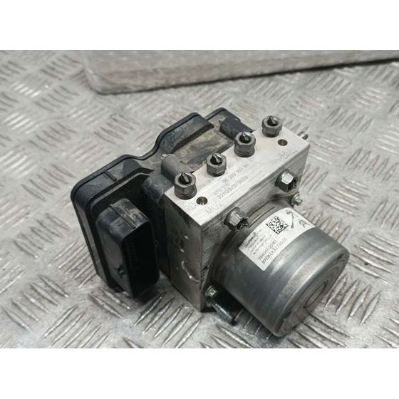 Abs Para Toyota Proace