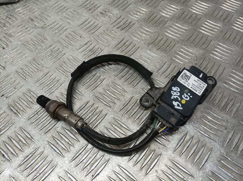 Sonda Lambda Para Toyota Proace