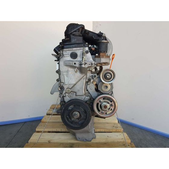 Motor Completo Para Honda Cr-Z