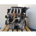 Motor Completo Para Honda Cr-Z