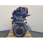Motor Completo Para Honda Cr-Z