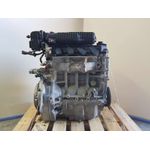 Motor Completo Para Honda Cr-Z