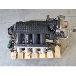 Motor Completo Para Honda Cr-Z