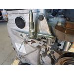 Motor Completo Para Honda Cr-Z