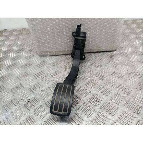 Potenciometro Pedal Para Toyota Proace