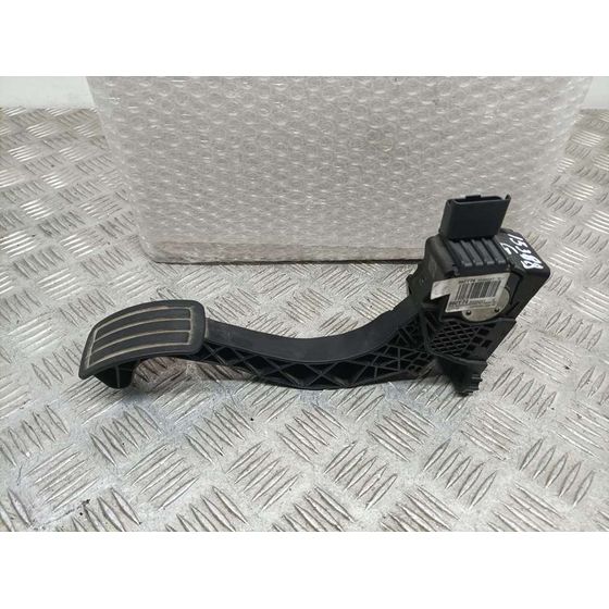 Potenciometro Pedal Para Toyota Proace