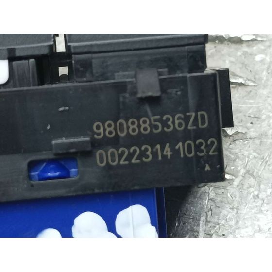 Interruptor Para Toyota Proace