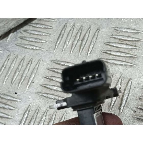 Caudalimetro Para Toyota Proace