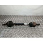 Transmision Delantera Izquierda Para Toyota Proace