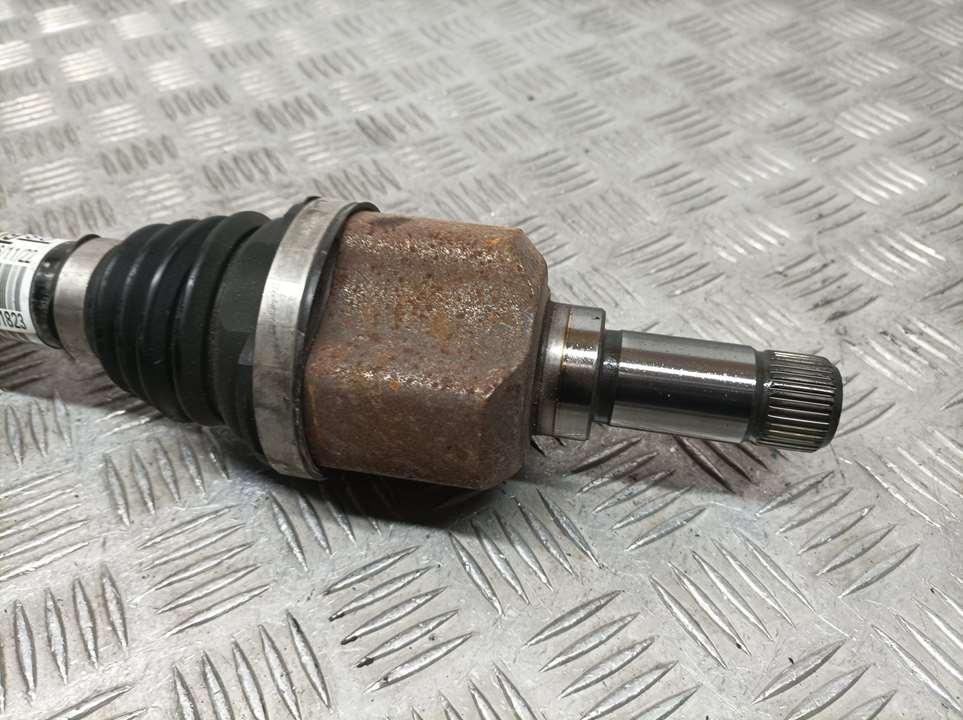 Transmision Delantera Izquierda Para Toyota Proace