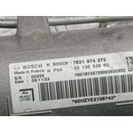 Cremallera Direccion Para Toyota Proace