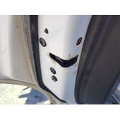 Cerradura Puerta Trasera Izquierda  Para Opel Crossland X