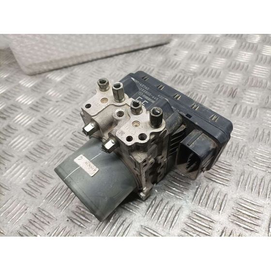 Abs Para Mazda 6 Lim.