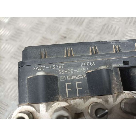 Abs Para Mazda 6 Lim.
