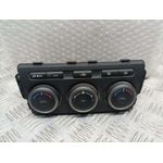 Mando Climatizador Para Mazda 6 Lim.