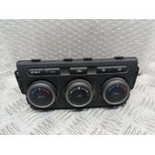 Mando Climatizador Para Mazda 6 Lim.