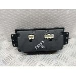 Mando Climatizador Para Mazda 6 Lim.