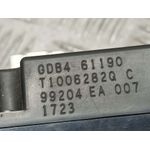 Mando Climatizador Para Mazda 6 Lim.